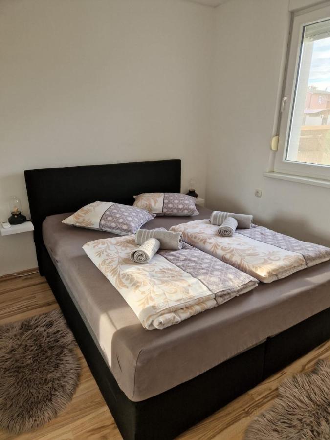 Apartman Luca