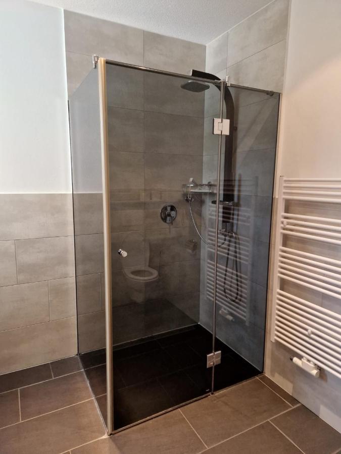Apartman Luca *