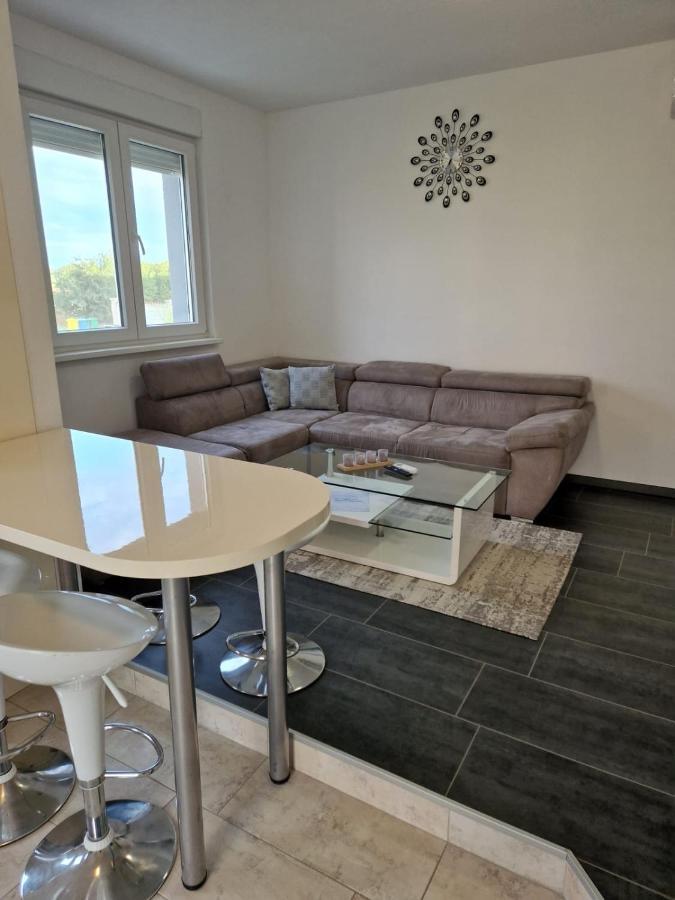 Luca Apartman Pula