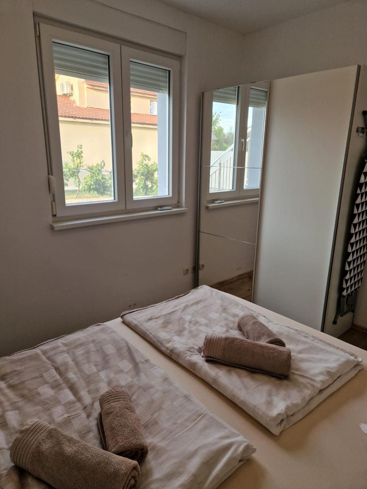 Luca Apartman *