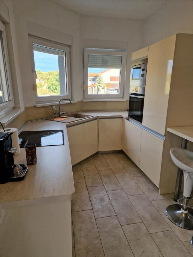Apartman Luca