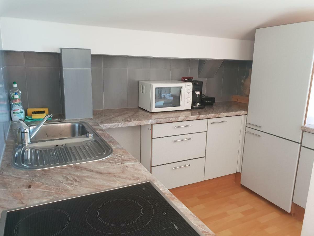 Apartman Luca