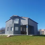 Apartment Luca